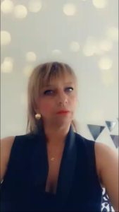Photo de profil de Sandrine Caron