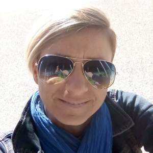 Photo de profil de Sandrine Carpentier