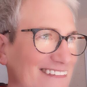 Photo de profil de Sandrine Carton