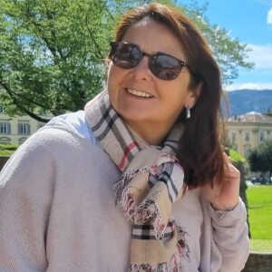 Photo de profil de Sandrine Catanese