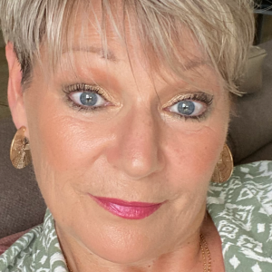 Photo de profil de Sandrine Cathelinaud