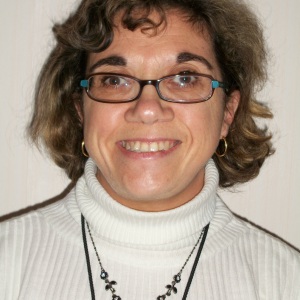 Photo de profil de Sandrine Cavet