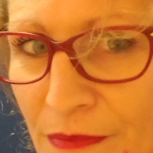 Photo de profil de Sandrine Cazeau