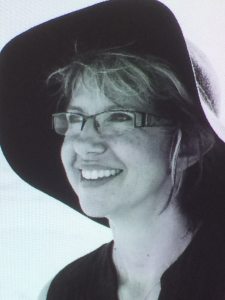Photo de profil de Sandrine Cens