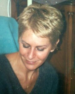 Photo de profil de Sandrine Cesaire