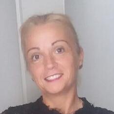 Photo de profil de Sandrine Chabot