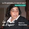 Photo de profil de Sandrine Chaillat