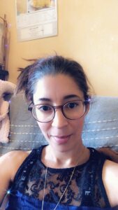 Photo de profil de Sandrine Chantenay