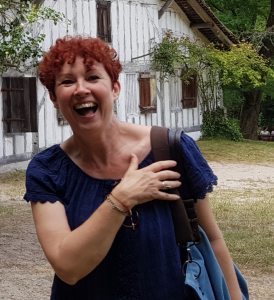 Photo de profil de Sandrine Charrie