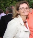 Photo de profil de Sandrine Chassagnac
