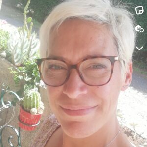 Photo de profil de Sandrine Chauvel