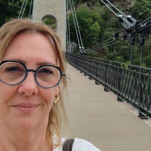 Photo de profil de Sandrine Chavastelon