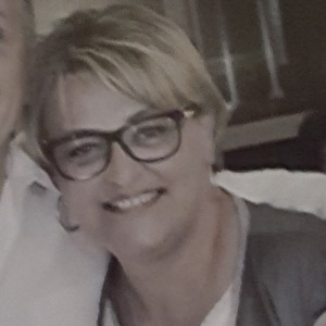 Photo de profil de Sandrine Chenard