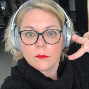 Photo de profil de Sandrine Chevon