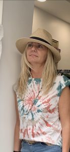 Photo de profil de Sandrine Chezelle