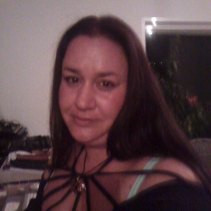 Photo de profil de Sandrine Chikitou