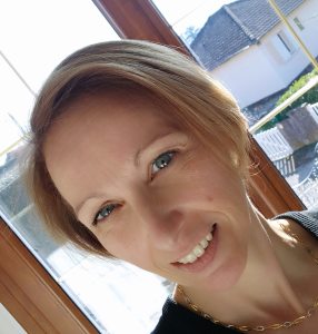 Photo de profil de Sandrine Christien