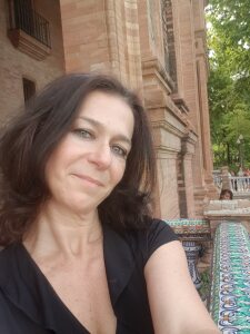 Photo de profil de Sandrine Cicatello
