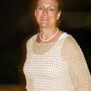 Photo de profil de Sandrine Clariond