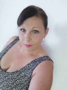 Photo de profil de Sandrine Claudel