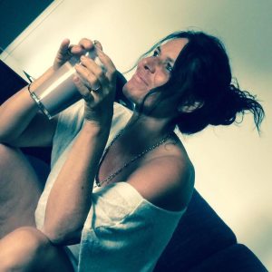Photo de profil de Sandrine Clausset