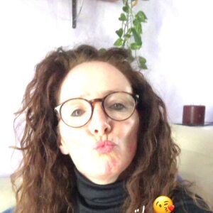 Photo de profil de Sandrine Clemandot