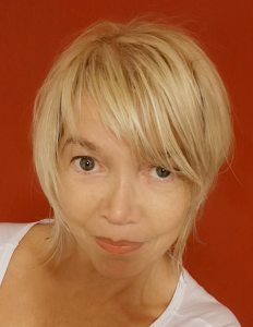 Photo de profil de Sandrine Clement