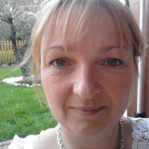 Photo de profil de Sandrine Clermont