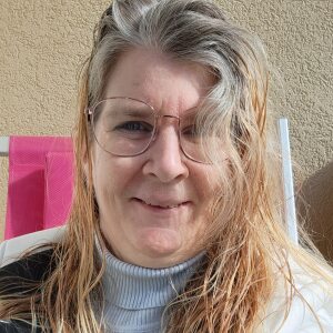 Photo de profil de Sandrine Clogne