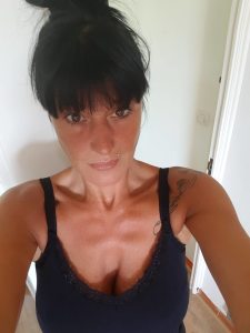 Photo de profil de Sandrine Coeffet