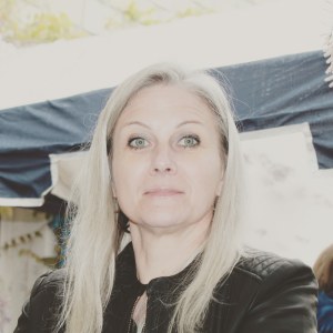 Photo de profil de Sandrine Coguic