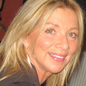 Photo de profil de Sandrine Colin