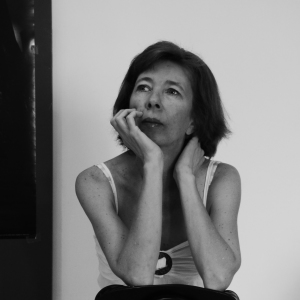 Photo de profil de Sandrine Collura