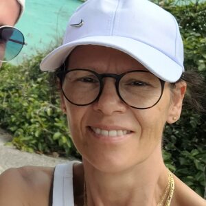Photo de profil de Sandrine Colomar