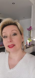 Photo de profil de Sandrine Comas