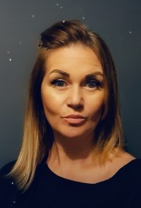 Photo de profil de Sandrine Comont