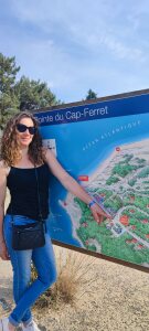 Photo de profil de Sandrine Cordier