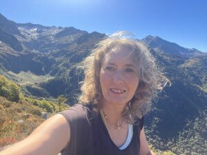 Photo de profil de Sandrine Cortez-Fernandez