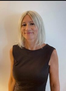 Photo de profil de Sandrine Coudon