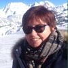 Photo de profil de Sandrine Coulibeuf