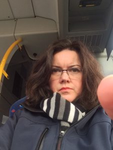 Photo de profil de Sandrine Coulonnier