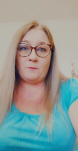 Photo de profil de Sandrine Couppey