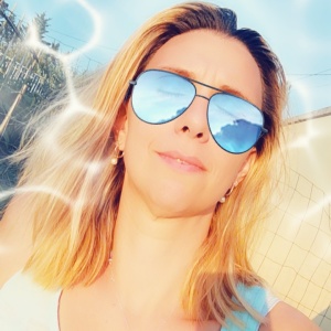 Photo de profil de Sandrine Courivaud