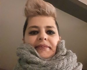 Photo de profil de Sandrine Cournut