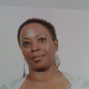 Photo de profil de Sandrine Courtinard