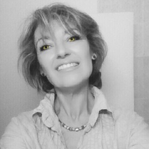 Photo de profil de Sandrine Courtois