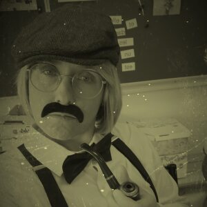 Photo de profil de Sandrine Cousin