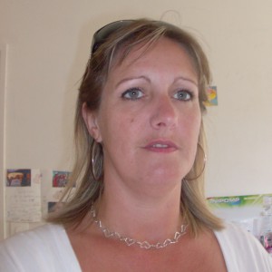 Photo de profil de Sandrine Cousseau
