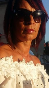 Photo de profil de Sandrine Coutance