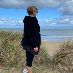 Photo de profil de Sandrine Couturier